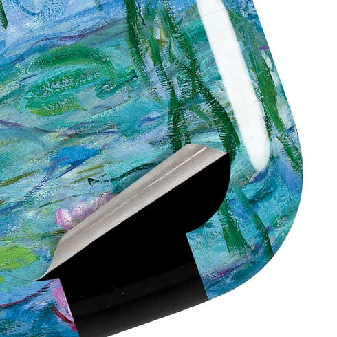 Claude Monet Waterlilies, 1916-19 Galaxy Buds Pro Skin